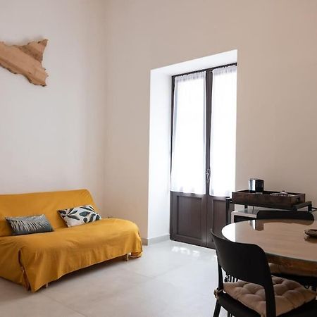 Collegiata Apartment - Catania Downtown Exterior foto