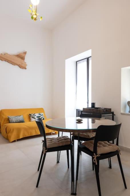Collegiata Apartment - Catania Downtown Exterior foto