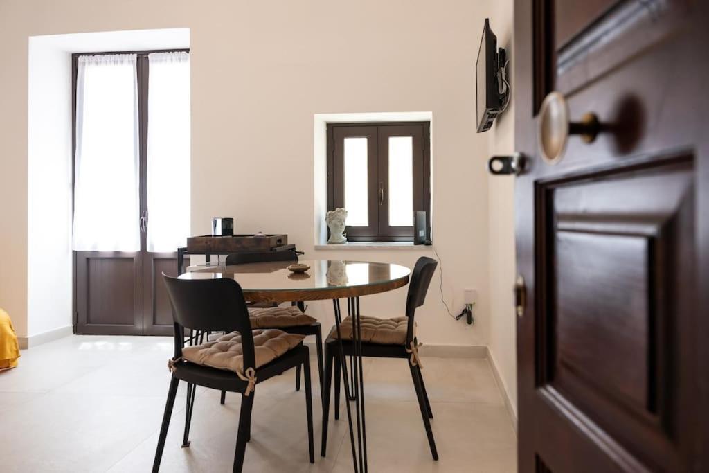 Collegiata Apartment - Catania Downtown Exterior foto