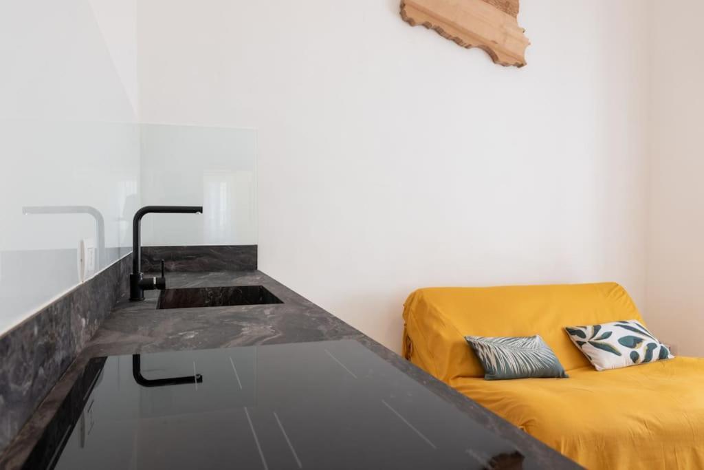 Collegiata Apartment - Catania Downtown Exterior foto