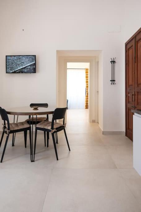Collegiata Apartment - Catania Downtown Exterior foto