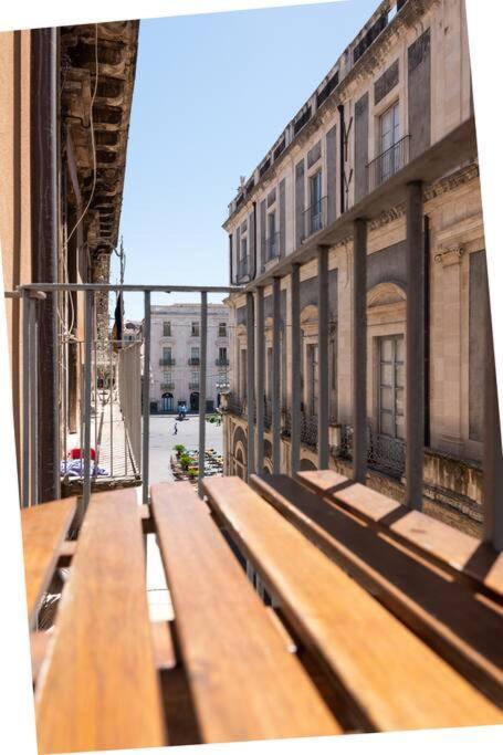 Collegiata Apartment - Catania Downtown Exterior foto
