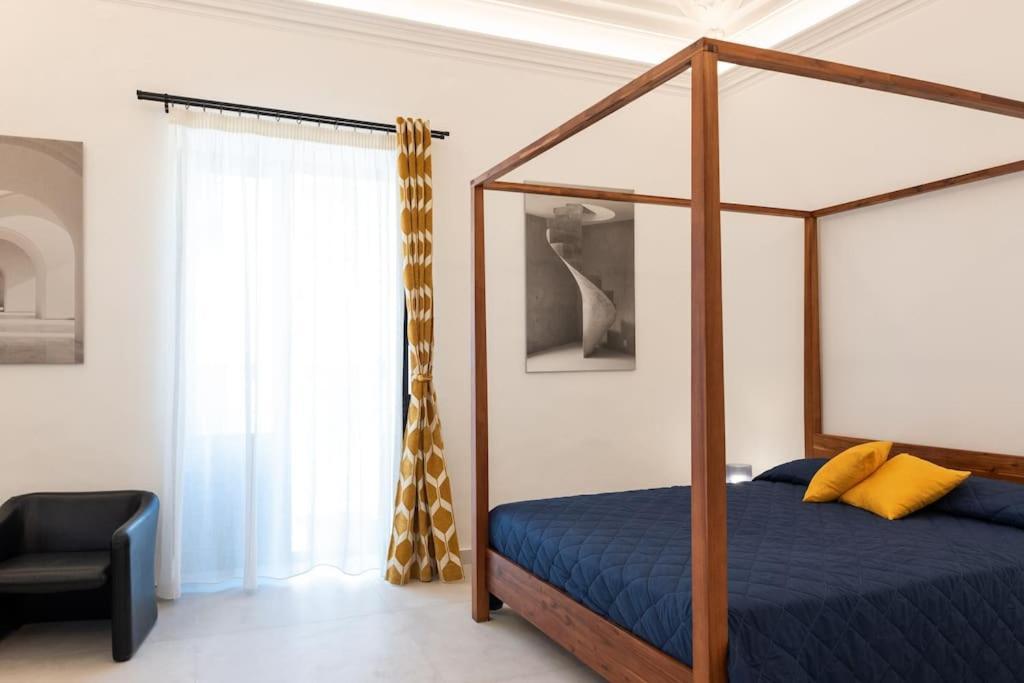 Collegiata Apartment - Catania Downtown Exterior foto