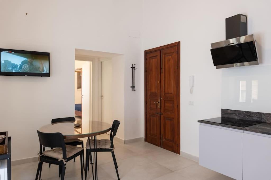 Collegiata Apartment - Catania Downtown Exterior foto