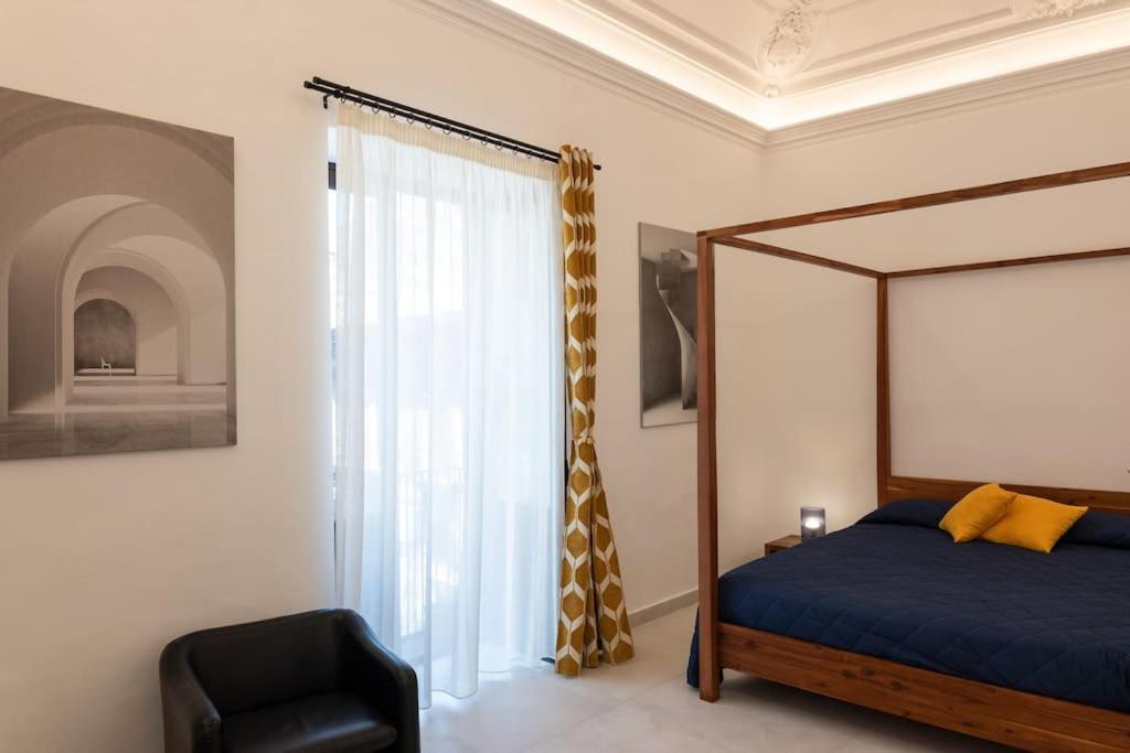 Collegiata Apartment - Catania Downtown Exterior foto